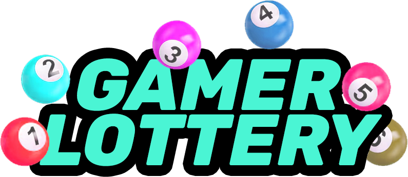 GAMER Lotto Logo