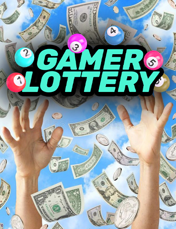 GAMER LOTTERY